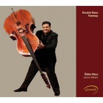 Double bass Fantasy - Musica per contrabbasso  RACS ODON Dir  cb