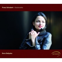 4 Improvvisi op.90 D 899, Adagio D 178,Wanderer-Fantasie op.15  SCHUBERT FRANZ