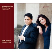 Sonata per violoncello n.1 op.38  BRAHMS JOHANNES
