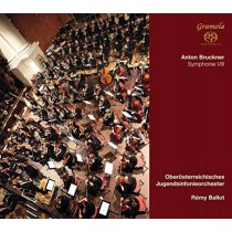 Sinfonia n.8  BRUCKNER ANTON