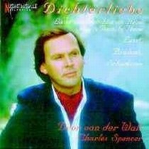 Dichterliebe op.48  SCHUMANN ROBERT