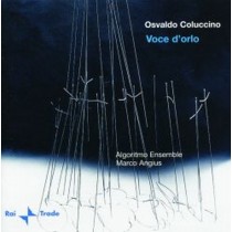 Voce d'oro  COLUCCINO OSVALDO