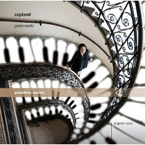 Opere per pianoforte  COPLAND AARON