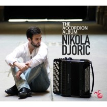 The Accordion Album  DJORIC NIKOLA  accord.