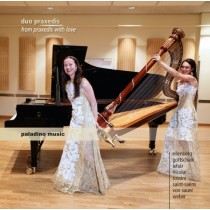 From Praxedis with Love  DUO PRAXEDIS  