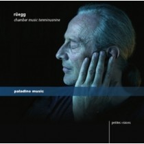 Chamber Music Tenminusnine  RÜEGG MATHIAS