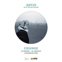 ART21: Art in the 21st Century - Change  VARI