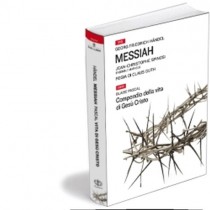 Il Messia (Messiah) - Versione scenica, regia di Claus Guth  HANDEL GEORG FRIEDRICH