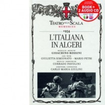 L'Italiana in Algeri (1954)  ROSSINI GIOACHINO