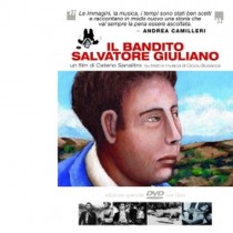 Il bandito Salvatore Giuliano  VARI