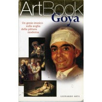 GOYA ARTBOOK
