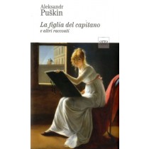 FIGLIA DEL CAPITANO E ALTRI RACCONT
