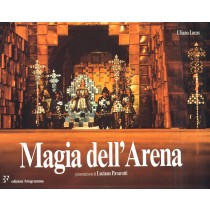 MAGIA DELL'ARENA