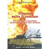 TRIESTE SALTA IL CONFINE