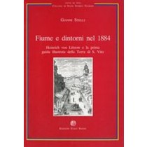 FIUME E DINTORNI NEL 1884