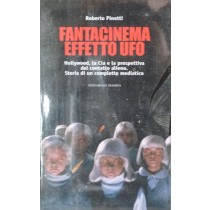 FANTACINEMA EFFETTO UFO