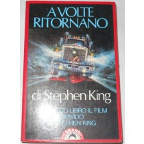 A Volte Ritornano