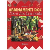 ABBINAMENTI DOC