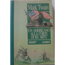 UN AMERICANO ALLA CORTE DI RE ARTU'