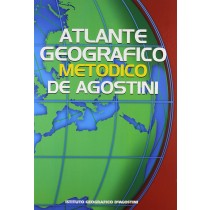ATLANTE GEOGRAFICO METODICO 2011/12
