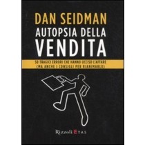 AUTOPSIA DELLA VENDITA