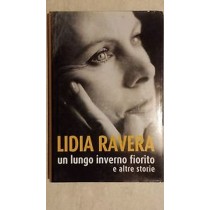 Un Lungo Inverno Fiorito E Altre Storie