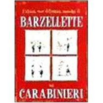 BARZELLETTE SUI CARABINIERI