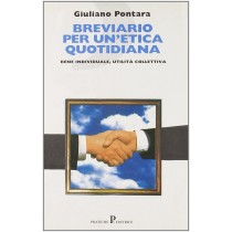 BREVIARIO PER UN'ETICA QUOTIDIANA