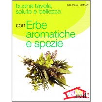 ERBE AROMATICHE E SPEZIE