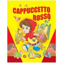 CAPPUCCETTO ROSSO