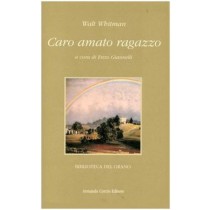 CARO AMATO RAGAZZO