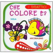 CHE COLORE E'?