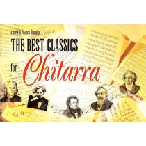 THE BEST CLASSIC FOR CHITARRA