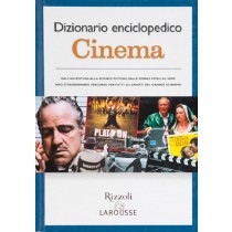 CINEMA DIZIONARIO ENCICLOPEDICO