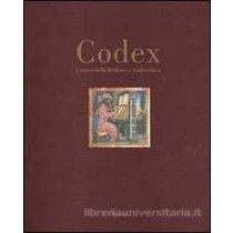 CODEX I TESORI DELLA BIBLIOTECA