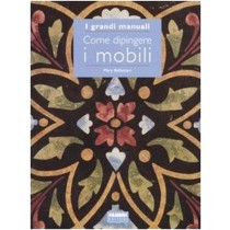 COME DIPINGERE I MOBILI