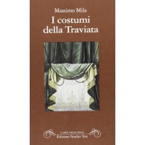 COSTUMI DELLA TRAVIATA I
