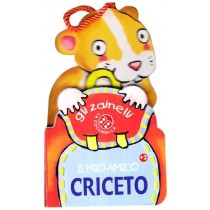 MIO AMICO CRICETO (IL)