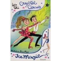 CRYSTAL CYRCUS