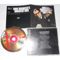 Dave Brubeck greatest hits