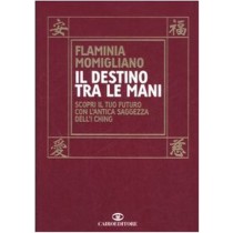 DESTINO TRA LE MANI (IL)