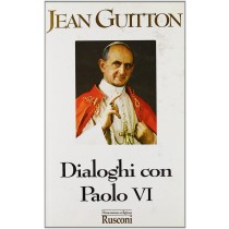 DIALOGHI CON PAOLO VI