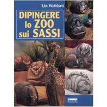 DIPINGERE LO ZOO SUI SASSI