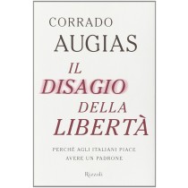 DISAGIO DELLA LIBERTA' (IL)