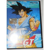 Dragonball GT  - DVD Collection Vol. 1
