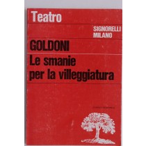 Le smanie per la villeggiatura