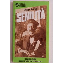 Senilità -