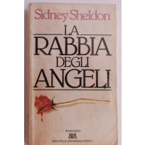 La - rabbia degli angeli