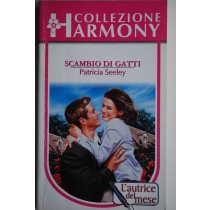 Scambio di gatti
