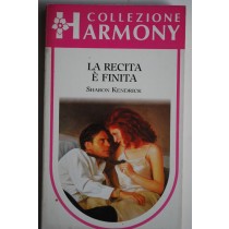 La recita è finita